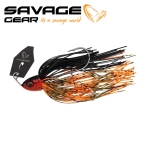 Savage Gear Da Crazy Bush S 10g Spinnerbait