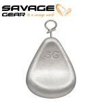 Savage Gear Turn on Balls 3pcs Weights for stinger installation