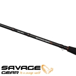 Savage Gear Perch Academy Drop Shot Drop shot spinning rod
