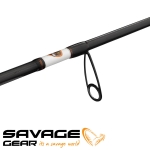 Savage Gear Perch Academy Drop Shot Drop shot spinning rod
