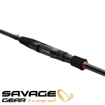 Savage Gear Perch Academy Drop Shot Drop shot spinning rod