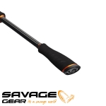 Savage Gear Perch Academy Drop Shot Drop shot spinning rod