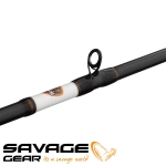 Savage Gear Perch Academy Allround BC Casting rod