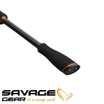 Savage Gear Perch Academy Allround BC Casting rod