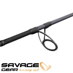 Savage Gear Defiance SG2 Light Jigging Jigging rod