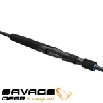 Savage Gear Defiance SG2 Light Jigging Jigging rod
