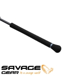 Savage Gear Defiance SG2 Light Jigging Jigging rod