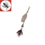 Myran Lilla My 1.5g Spinner Lure