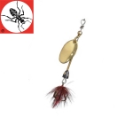 Myran Lilla My 1.5g Spinner Lure