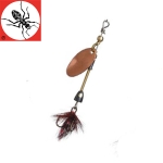 Myran Lilla My 1.5g Spinner Lure