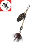 Myran Lilla My 1.5g Spinner Lure