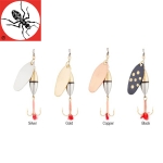 Myran Agat 7g Spinner Lure