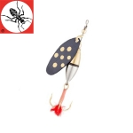 Myran Agat 5g Spinner Lure