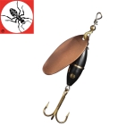 Myran Panter 7g Spinner Lure