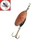 Myran Panter 5g Spinner Lure