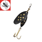 Myran Panter 3g Spinner Lure