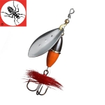 Myran Wipp 5g Spinner Lure