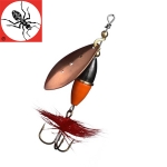 Myran Wipp 3g Spinner Lure