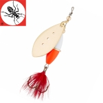 Myran Wipp 3g Spinner Lure