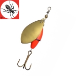Myran Akka 7g Spinner Lure