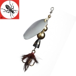 Myran Mira 2g Spinner Lure