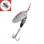 Myran Toni-Z 12g Spinner Lure
