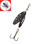 Myran Toni-Z 12g Spinner Lure