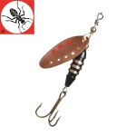 Myran Toni-Z 5g Spinner Lure