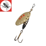 Myran Toni-Z 5g Spinner Lure