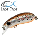 Last Cast CC38 #42