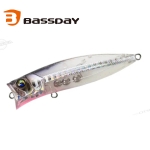Bassday Hades 75F Hard lure