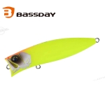 Bassday Hades 75F Hard lure