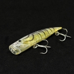 Bassday Sugapen Splash 75 Surface bait