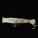 Bassday Sugapen Splash 75 Surface bait