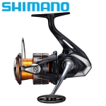 Shimano Nexave 4000 FJ - 2026 Fishing reel