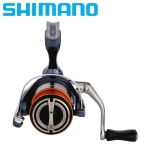 Shimano Nasci C2000S HG FD - 2025 Fishing reel