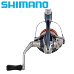 Shimano Nasci C2000S HG FD - 2025 Fishing reel