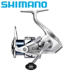 Shimano Stradic 1000 HG FM - 2023 Fishing reel