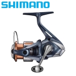 Shimano Nasci 1000 FD - 2025 Fishing reel