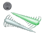 Libra Slayzur 55 Soft lure