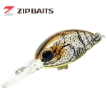 Zip Baits Hickory MDR SW Tuned Hard lure