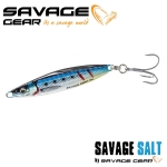 Savage Gear Psycho Sprat 45g - 2025 Metal jig