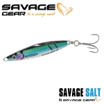 Savage Gear Psycho Sprat 45g - 2025 Metal jig