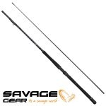 Savage Gear Fury SG2 Inline Boat