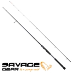 Savage Gear Defiance SG2 Tenya 