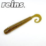 Reins G-Tail Saturn 2.5 / 6.4cm Силиконова примамка