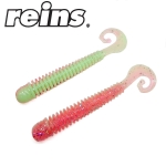 Reins G-Tail Saturn 2.5 / 6.4cm Силиконова примамка