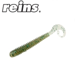 Reins G-Tail Saturn Micro 2.0 / 5.08cm Силиконова примамка