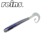 Reins G-Tail Saturn Micro 2.0 / 5.08cm Силиконова примамка