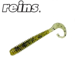 Reins G-Tail Saturn Micro 2.0 / 5.08cm Силиконова примамка